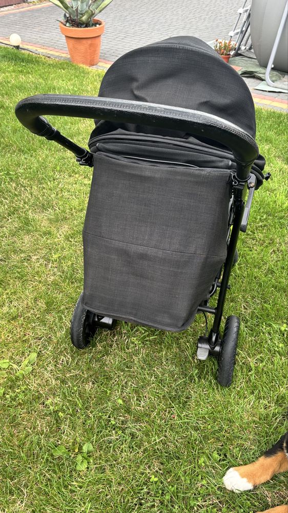 Wózek spacerowy Joie Mytrax