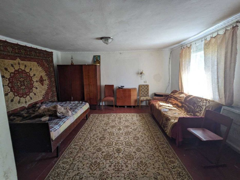 Продається будинок у с. Липівка по вул. Національної гвардії (9)