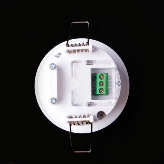 BCL019 - Sensor Detetor de movimentos interruptor 360 graus