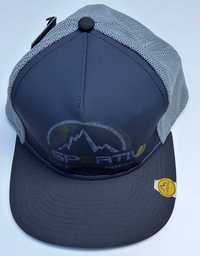 La Sportiva LS Trucker nowa czapka z daszkiem