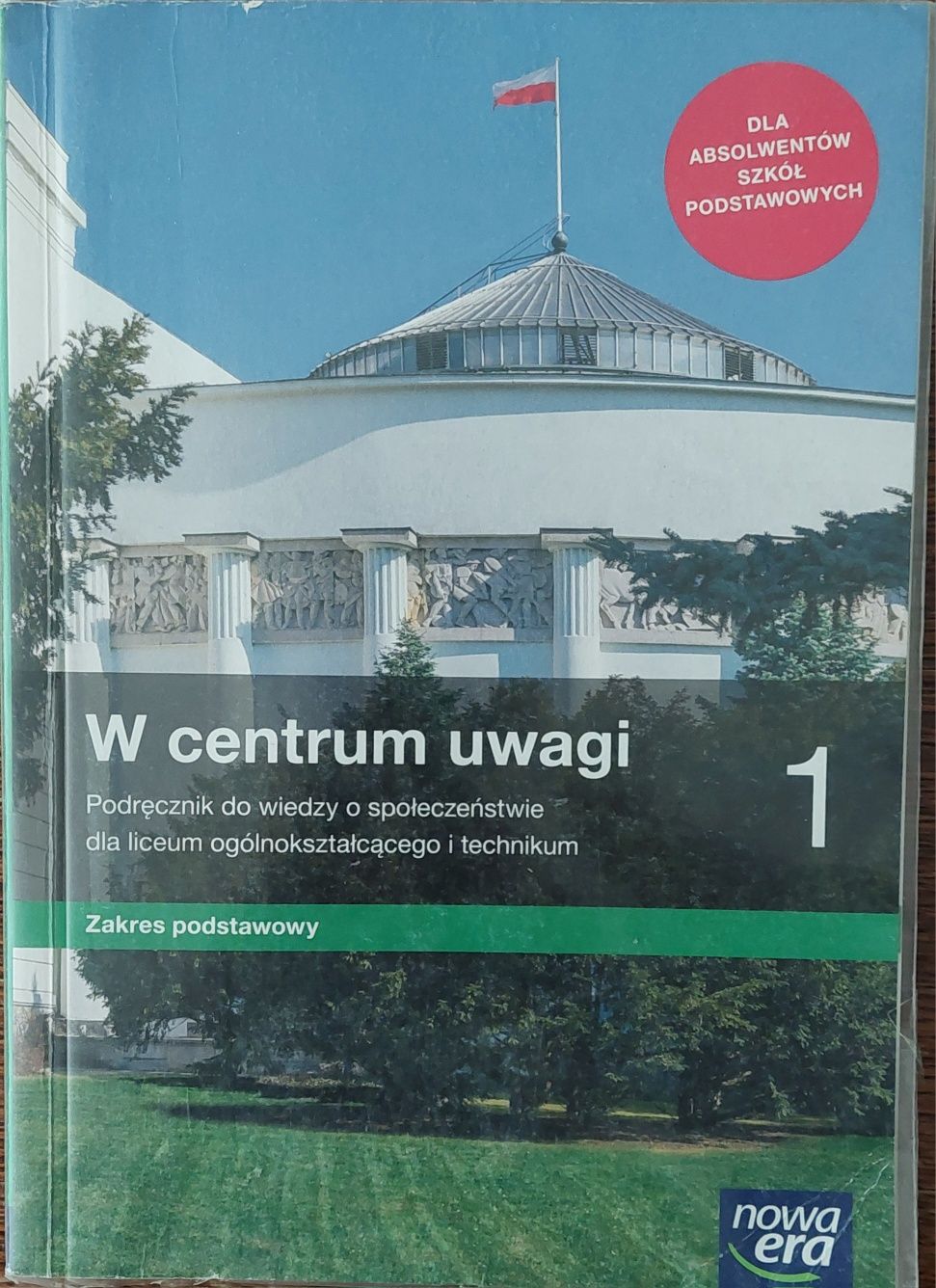 W centrum uwagi 1