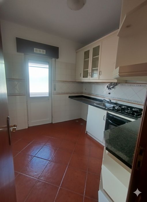 Apartamento T2 Alverca - o seu novo lar à porta de tudo!