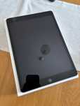 Apple iPad Wi-Fi 64GB Space Gray (9. gen)