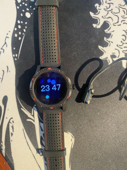 Smartwhatch primeira geração