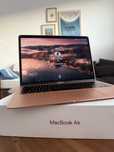 MacBook Air 13” | STAN IDEALNY | Retina (2018) | 128 GB | 8 GB RAM