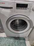 Pralka Bosch seria 6/slim