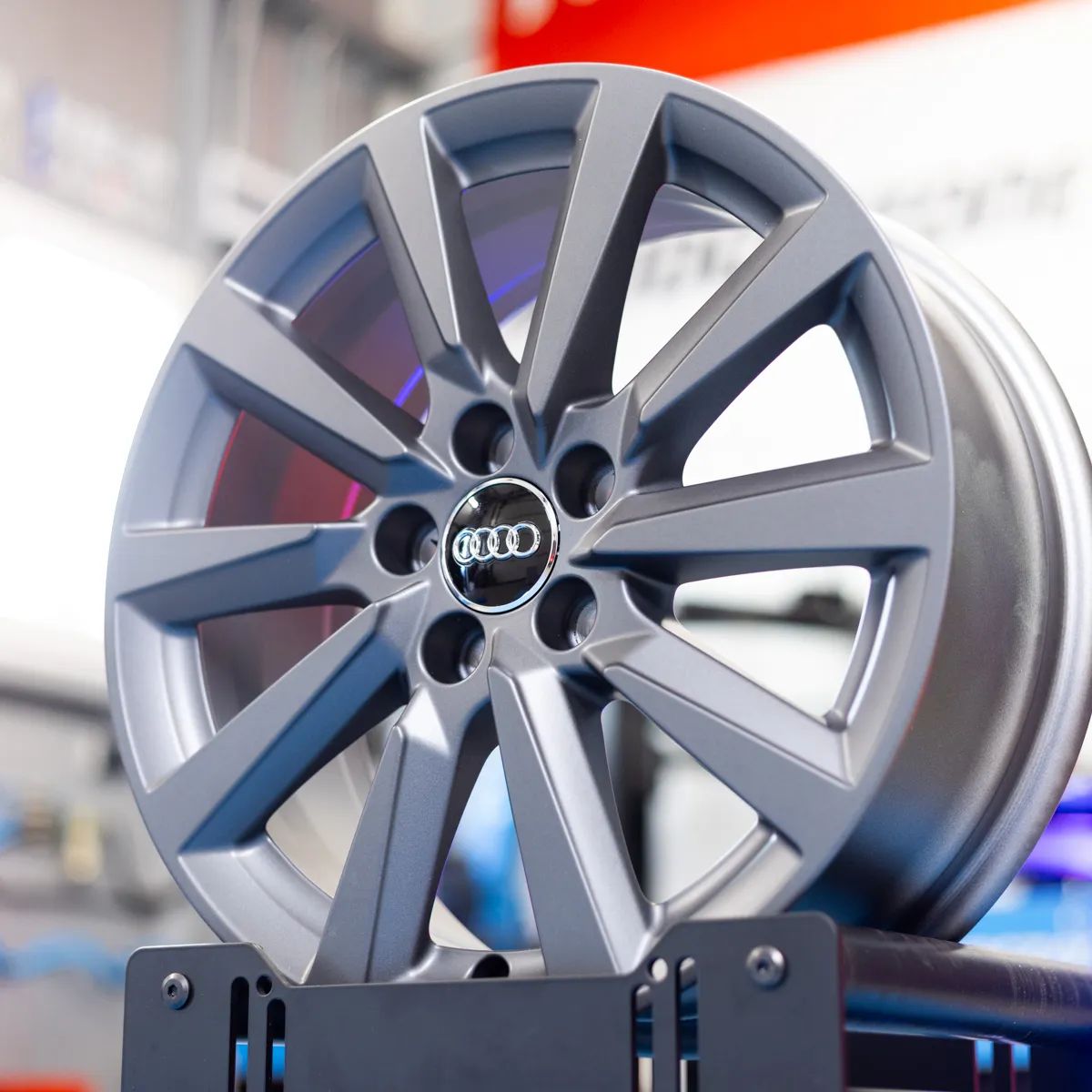 NOWE ORYGINALNE  Felgi Audi 16" A1 A3 TT