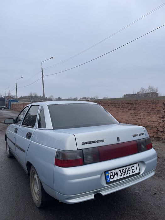 Продам Ваз 2110,16 клапанів ,гарний станн авто