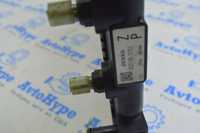 Радиатор охлаждения инвертора Honda Clarity 18-21 usa 1J081-5WJ-A01