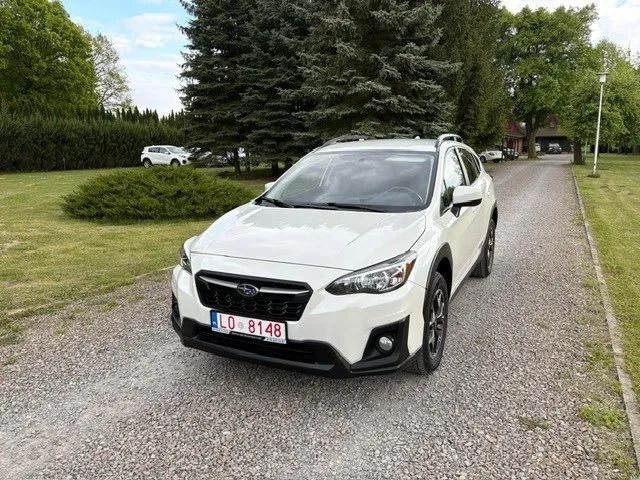 Subaru XV Crosstrek 2.0i Automat CVT/AWD, 1 995 cm3, 150KM