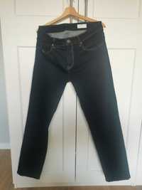 Cross Jeans Spodnie jeansy męskie Jack W32 L32