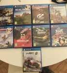 9 Jogos PlayStation 4