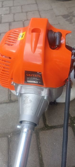 Двиигуни до мотокос, бензотрімерів , нові по акції всі