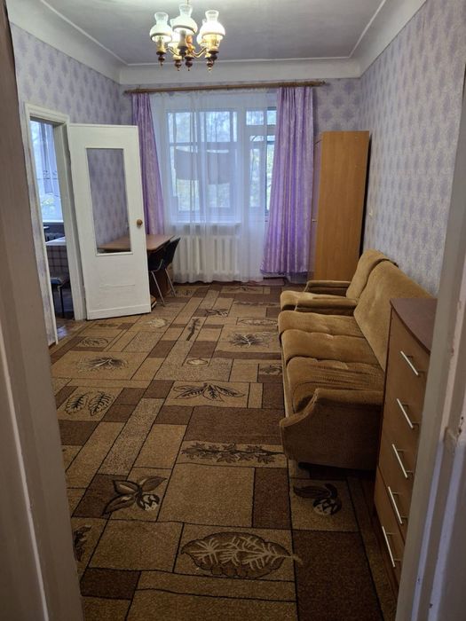 Р н Конкорда 2 х кімнатна квартира