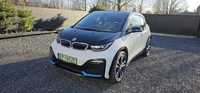 BMW i3 Sprzedam BMW i3 2021 rok na gwarancji