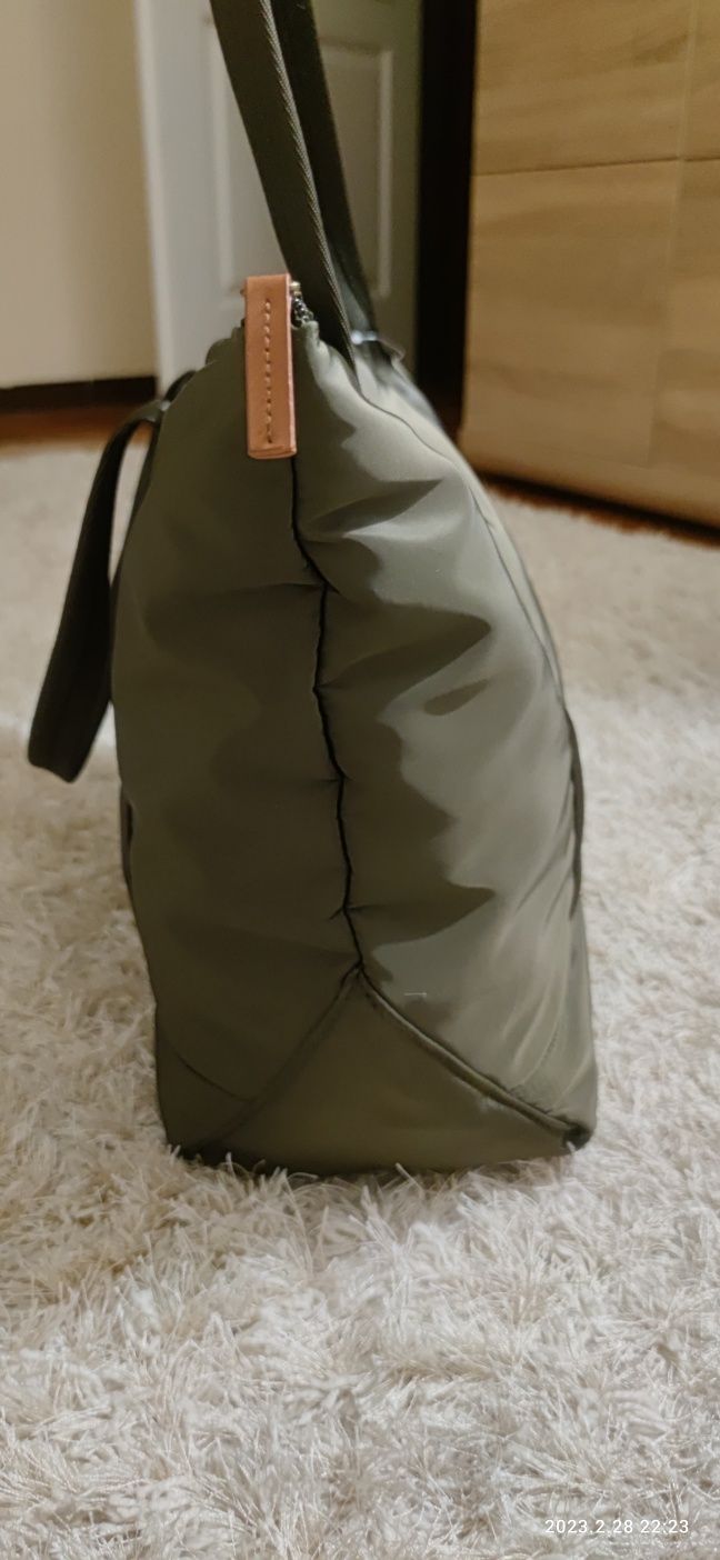 Torba weekendowa Barbour