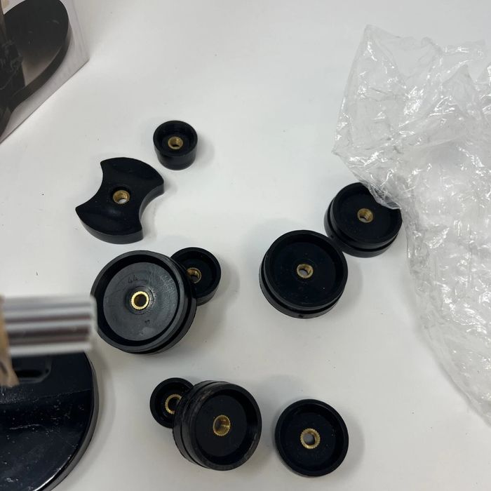 Закривач задньої кришки годинника Eventronic для ремонту годинників