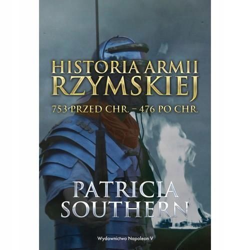 Historia Armii Rzymskiej, Southern Patricia 54135A02694Ks
