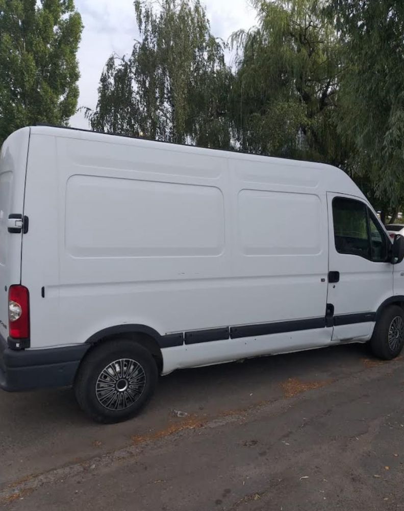 Продам opel movano, 2006 року