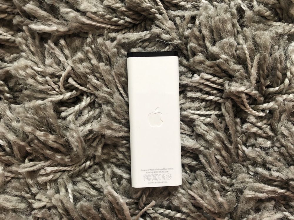 Apple Controlo Remoto
