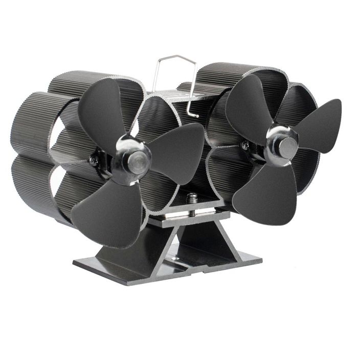 Вентилятори на димохід,піч,буржуйку