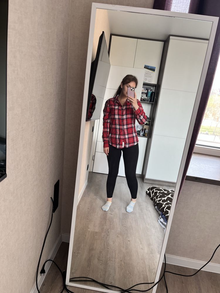 Продам Рубашку  H&M