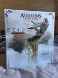 Estatueta Ezio - Leap of Faith