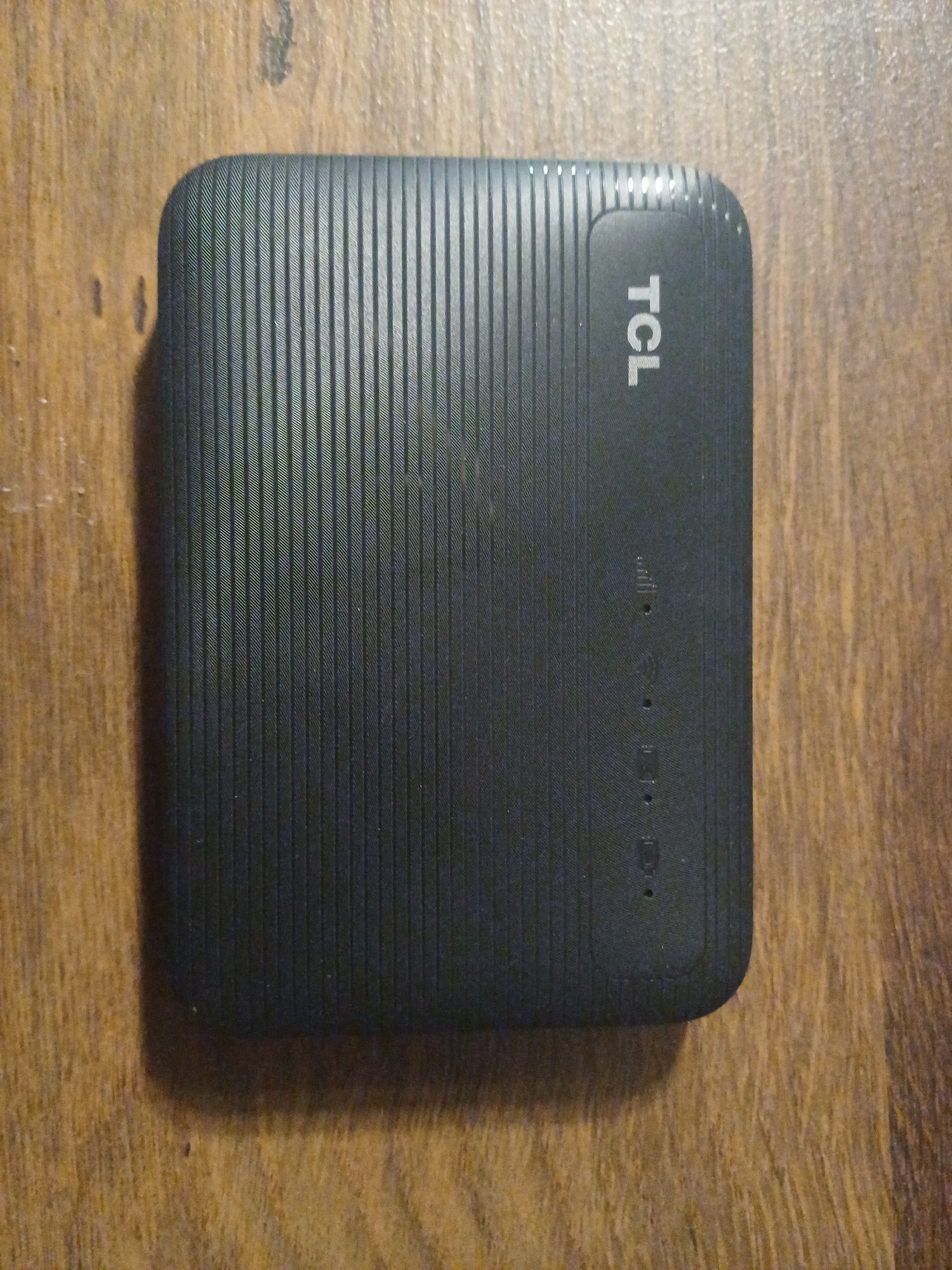 Router mobilny TCL LINK ZONE LTE Cat.6 Mobile Wi-Fi MW638