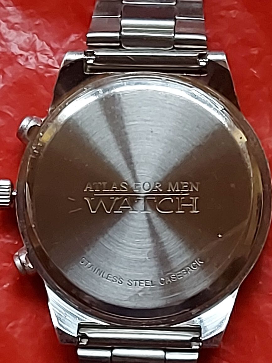 Zegarek męski WATCH