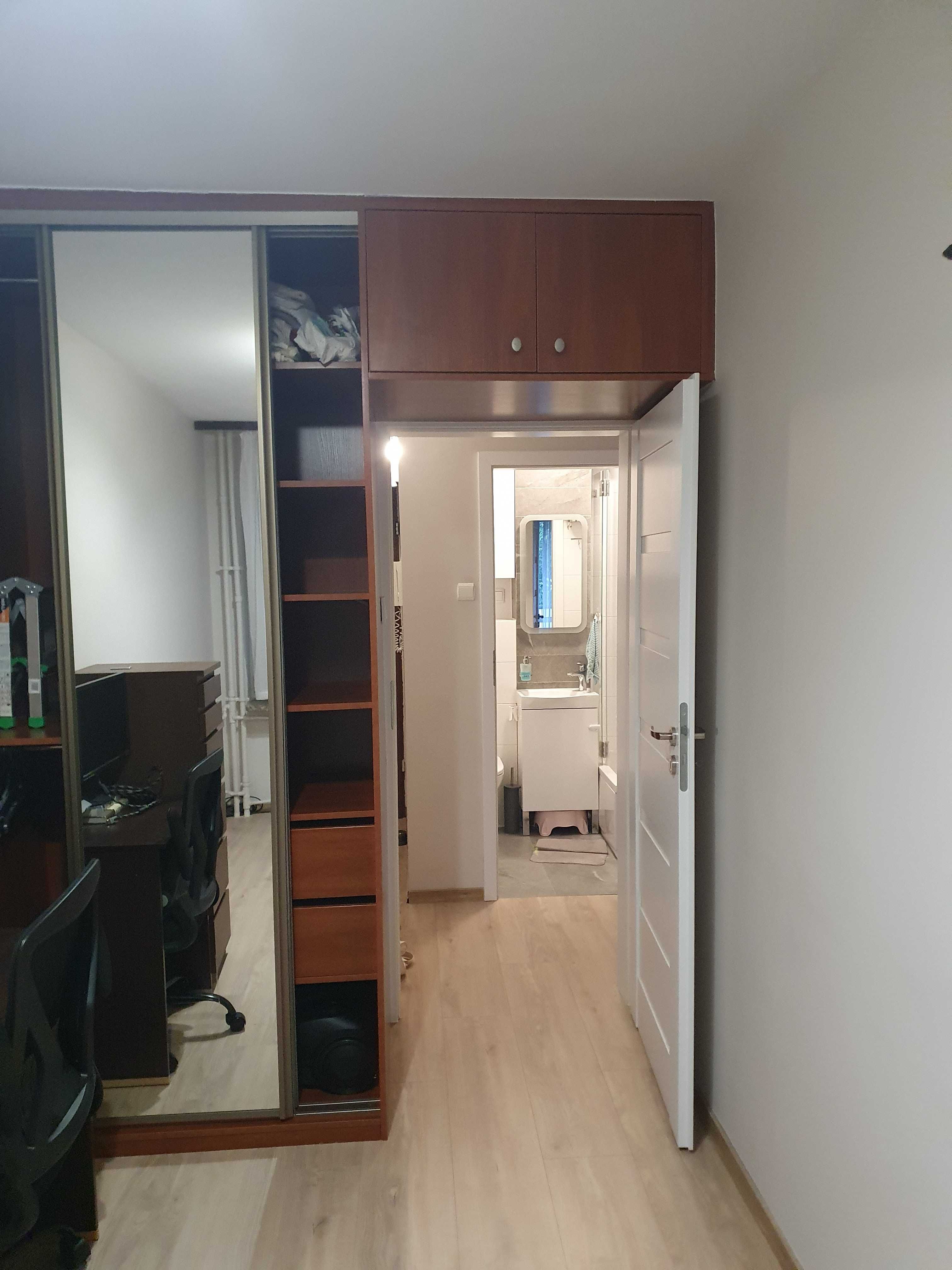 2 pokoje, ul. Żywnego, Mokotów Wierzbno, blisko parku i metra