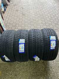 225/50r17 fortune nowe opony zimowe 2023r montaz w cenie