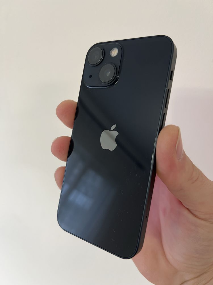 Iphone 13 mini icloud в дорозі