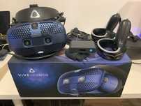 HTC Vive Cosmos V1.