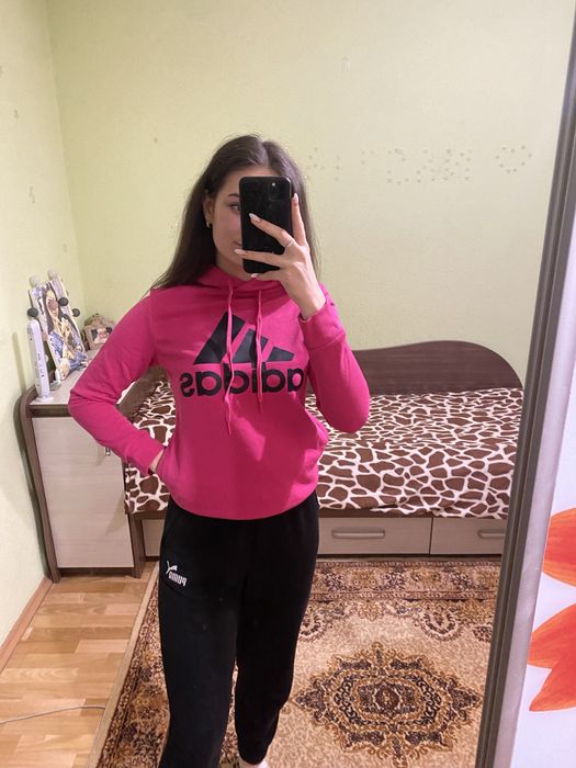 Оригінальне худі ADIDAS