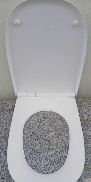 Sanita marca Roca Dama