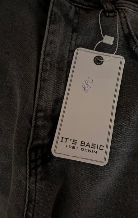 Джинси жіночі нові , 36 S