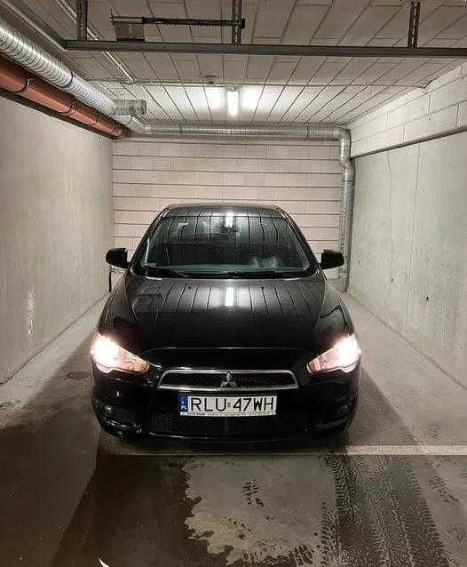 Разборка Mitsubishi Lancer X Ланцер 10 1.5i, 2.0i