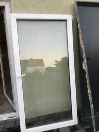 Okno PCF z demontażu