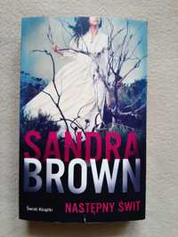 Następny świt Sandra Brown