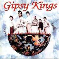 Gipsy Kings - "Este Mundo" CD