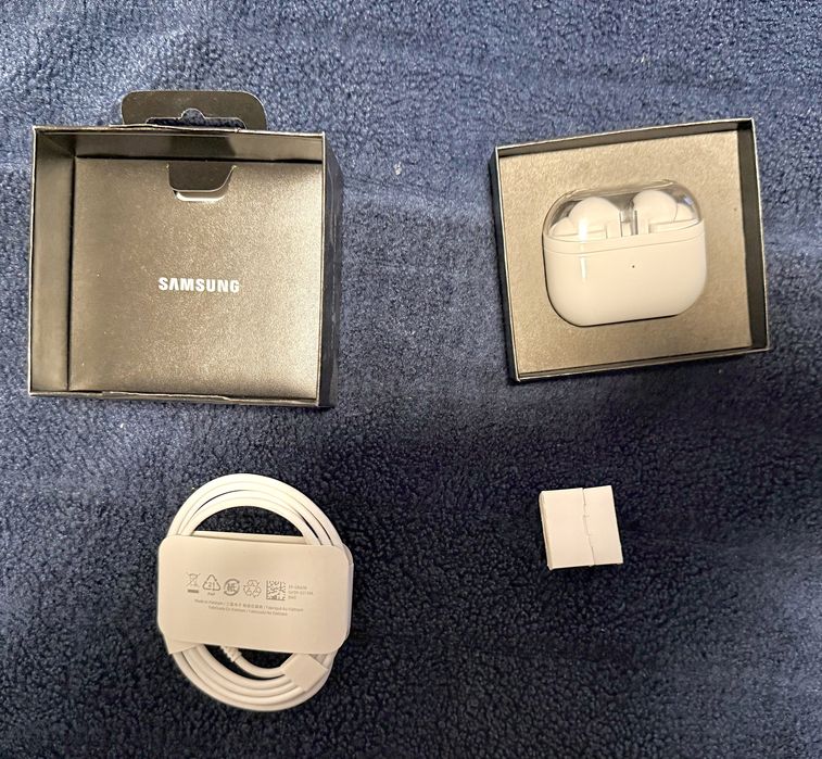 Samsung Galaxy Buds Pro 3