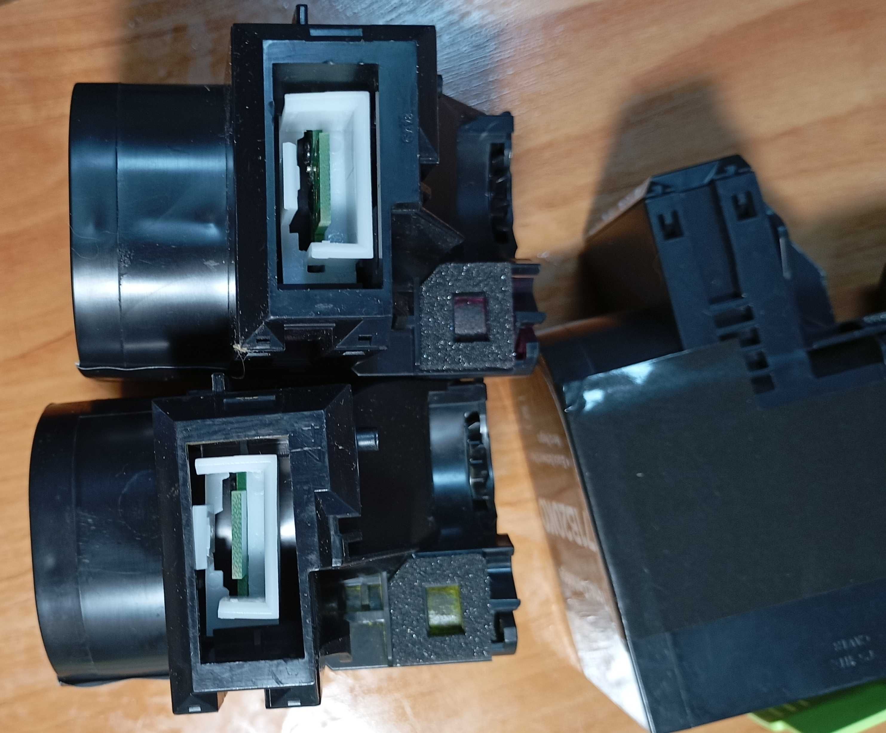 Картридж Lexmark 71B20 - Lexmark CS417DN, CS517DE, CX317DN, CX417DE