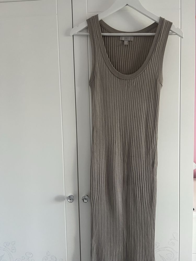 Sukienka H&M r.S