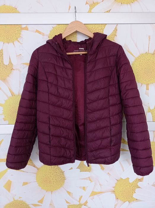 Демісезонна, осіння куртка жіноча