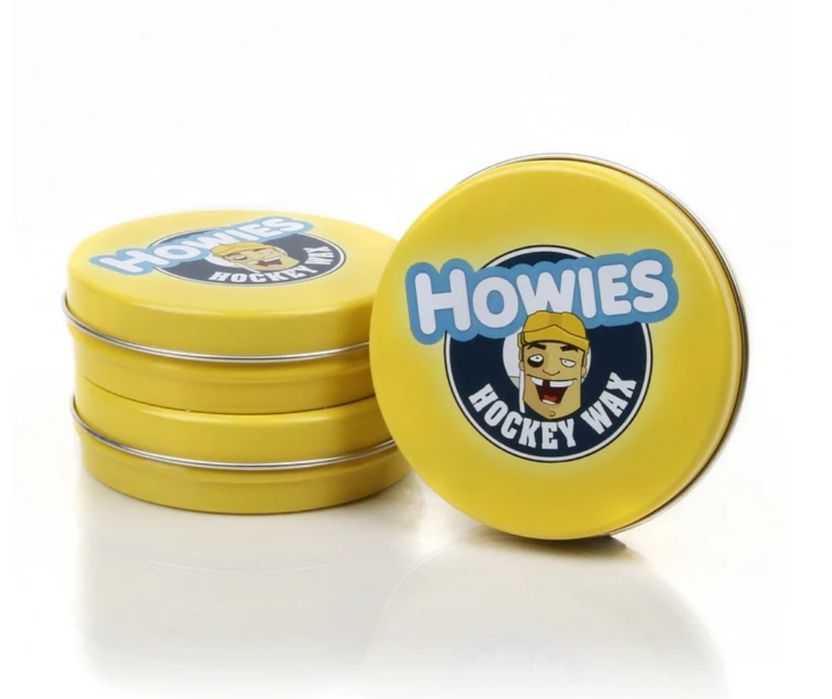 HOWIES - wosk do kija hokejowego