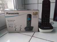 Продам телефон  цифровой беспроводной Panasonic