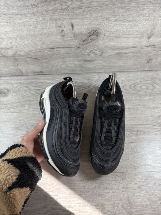 Nike Air Max 97 жіночі кросівки 39 розмір