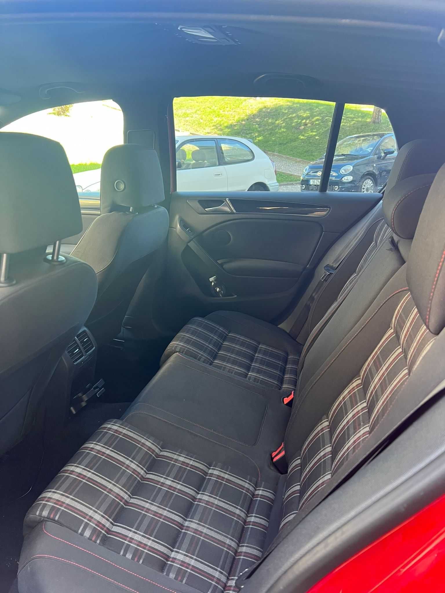 VW GOLF 6 GTI DSG 2010 possibilidade de financiamento
