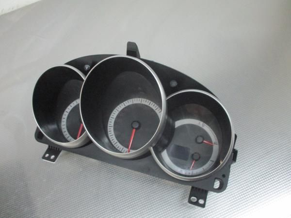 Quadrante / painel de instrumentos MAZDA 3 (BK)