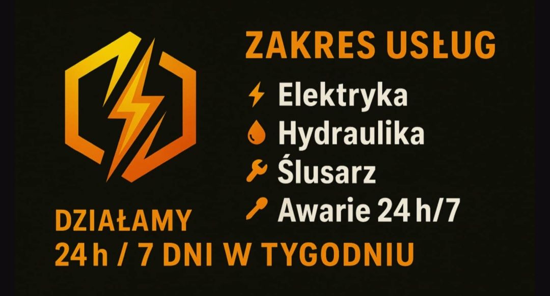 ->AWARIE-SERWIS-MONTAŻ-AGD-Elektryk- Hydraulik,-Ślusarz-24h-ŁÓDŹ.